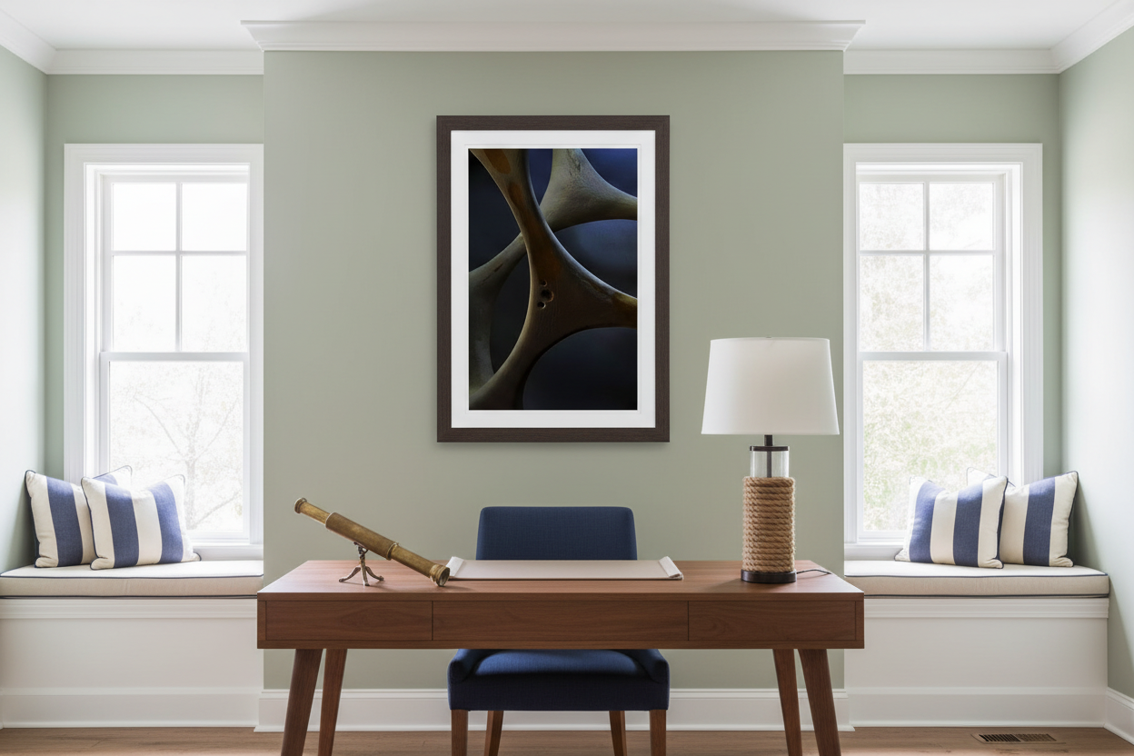 When Artwork Is Asked to Hold a Space