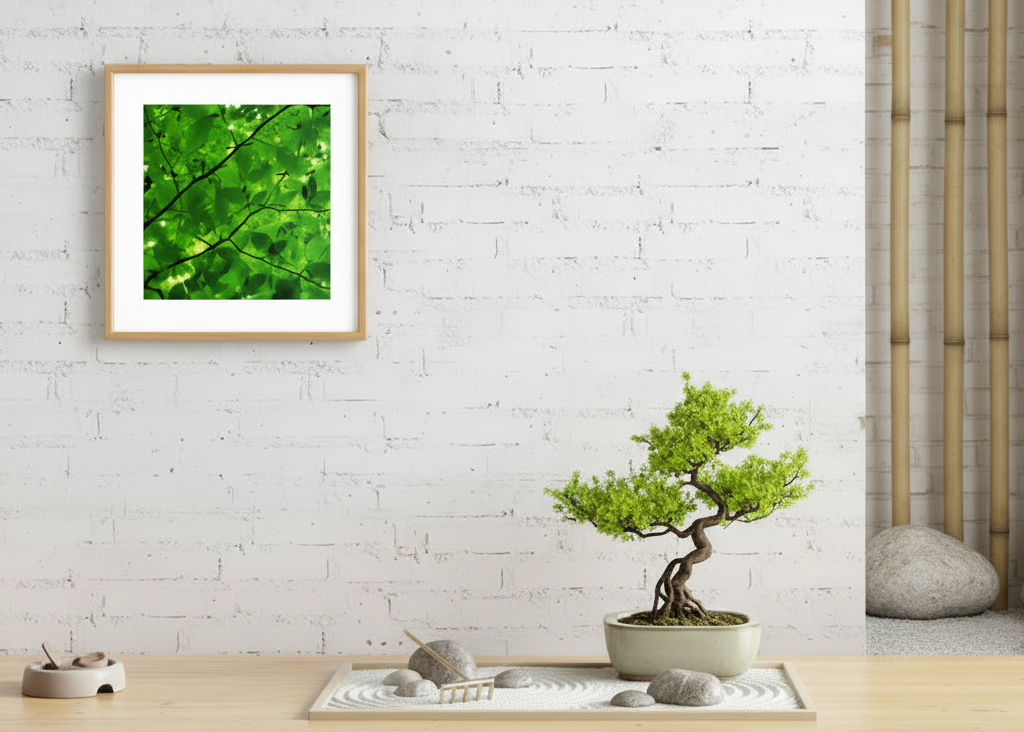The Long View: Sustainability, Scale, and the Art That Asks You to Lean In