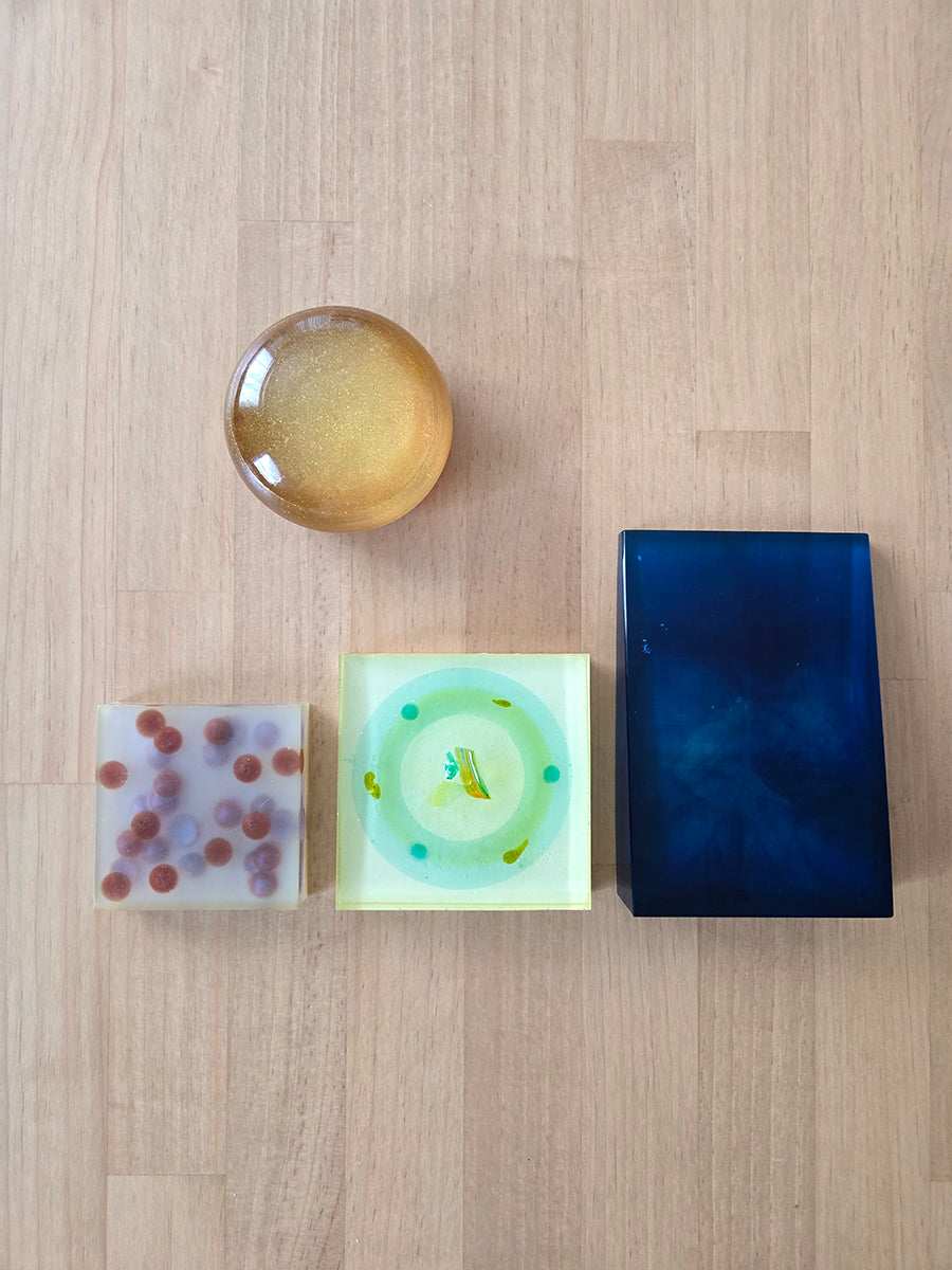 Object Works
