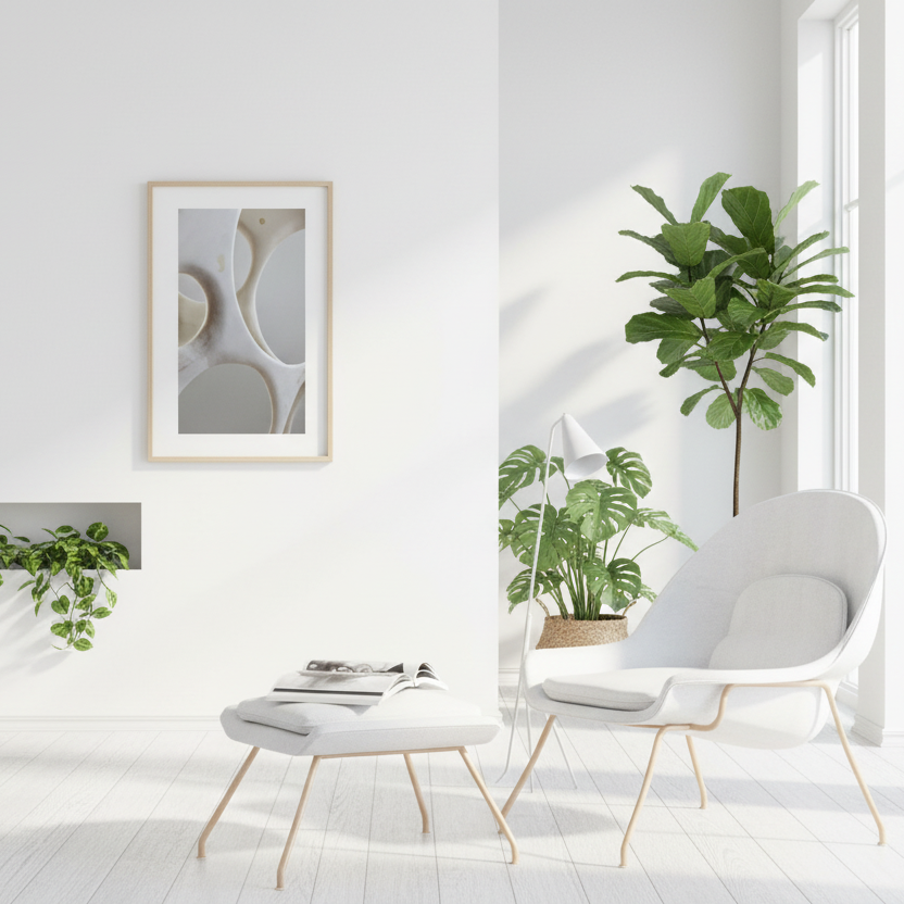 After the Divide — Light I